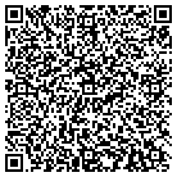 QR-код с контактной информацией организации ЗАО Тольятти Телеком