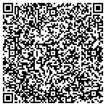 QR-код с контактной информацией организации Ромашка, детский сад, пос. Шувалово