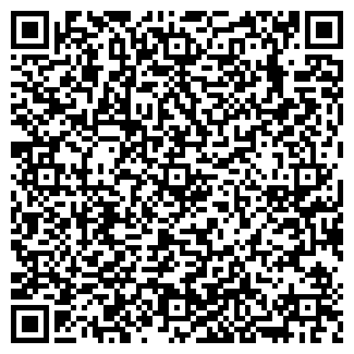 QR-код с контактной информацией организации Благосостояние