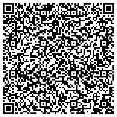QR-код с контактной информацией организации Сахалинский техникум механизации сельского хозяйства