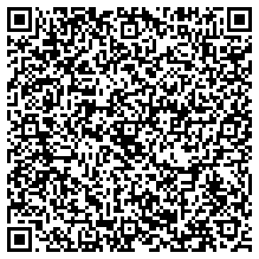 QR-код с контактной информацией организации ООО Интеллкомм