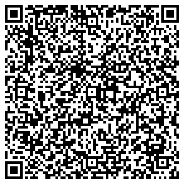 QR-код с контактной информацией организации Благоденствие