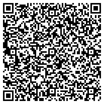 QR-код с контактной информацией организации Почтовое отделение, пос. Тоннельный