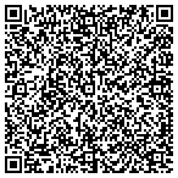 QR-код с контактной информацией организации Кольчуга