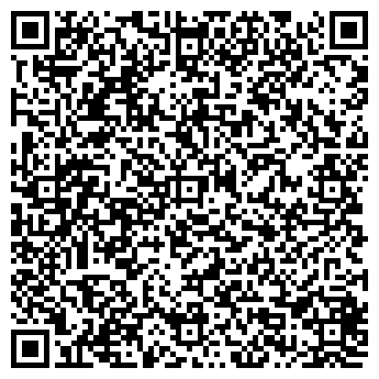 QR-код с контактной информацией организации Аптекарь