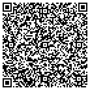 QR-код с контактной информацией организации Почтовое отделение, хутор Кизилов