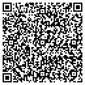 QR-код с контактной информацией организации Детский сад №14