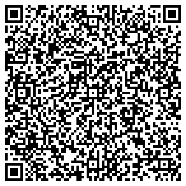 QR-код с контактной информацией организации Чамзинские продукты, сеть продовольственных магазинов
