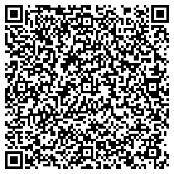 QR-код с контактной информацией организации Бахчисарай
