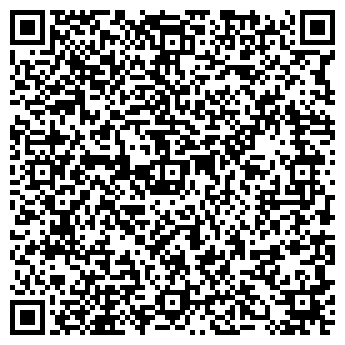 QR-код с контактной информацией организации 100ЛОВКА