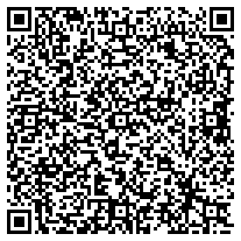 QR-код с контактной информацией организации Медея