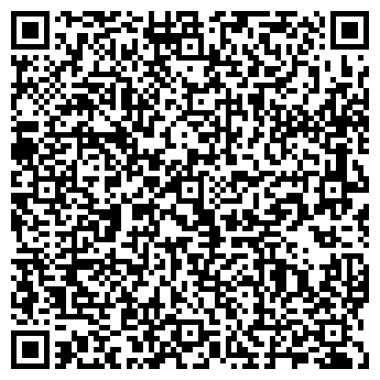 QR-код с контактной информацией организации SPA Виктория