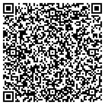 QR-код с контактной информацией организации ЗеркалоS