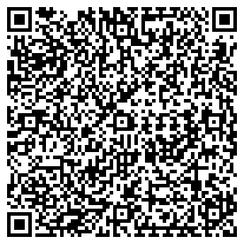 QR-код с контактной информацией организации Гастроном, ООО, магазин