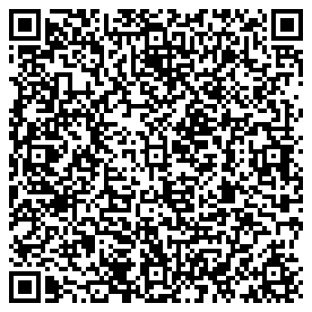 QR-код с контактной информацией организации ООО Чедерген