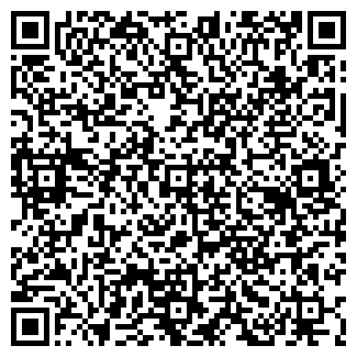 QR-код с контактной информацией организации Интерес