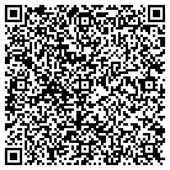 QR-код с контактной информацией организации Kodak