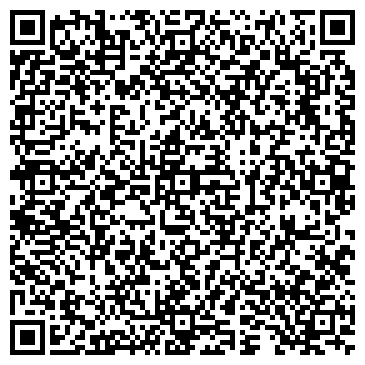 QR-код с контактной информацией организации Принтэко