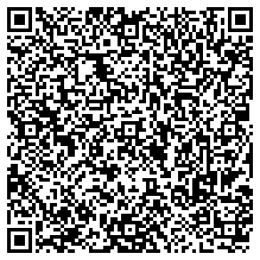 QR-код с контактной информацией организации ЗАО Гипроводхоз