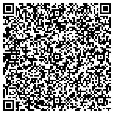 QR-код с контактной информацией организации Студия красоты «Мастер-Класс!»