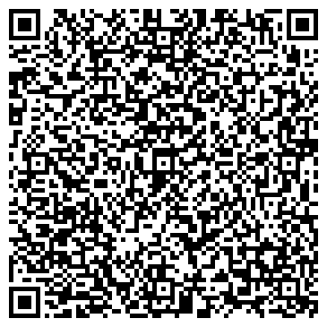 QR-код с контактной информацией организации Чамзинские продукты, сеть продовольственных магазинов