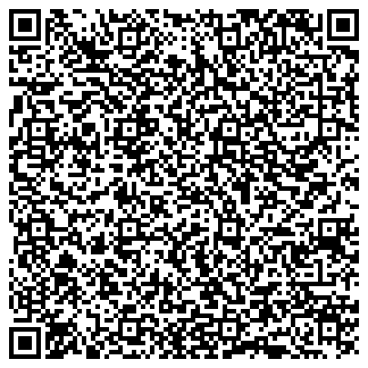 QR-код с контактной информацией организации Оливковая ветвь