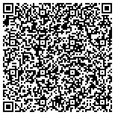 QR-код с контактной информацией организации Ренессанс Жизнь и Пенсии
