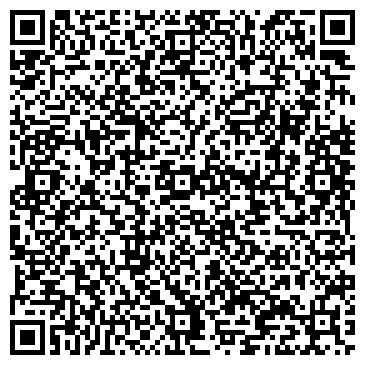 QR-код с контактной информацией организации Социальная лавка, продуктовый магазин