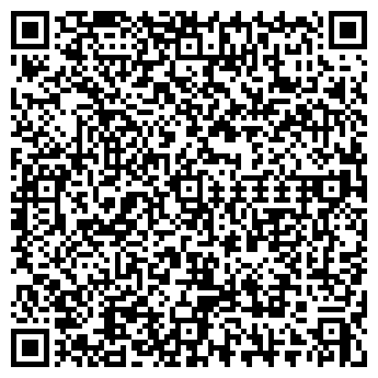 QR-код с контактной информацией организации Эвалар