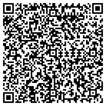 QR-код с контактной информацией организации Сергей