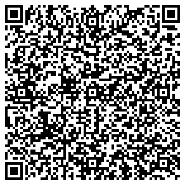 QR-код с контактной информацией организации Новые Люди