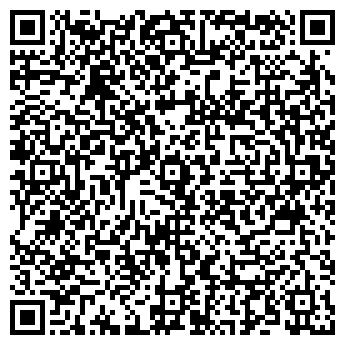 QR-код с контактной информацией организации Катье