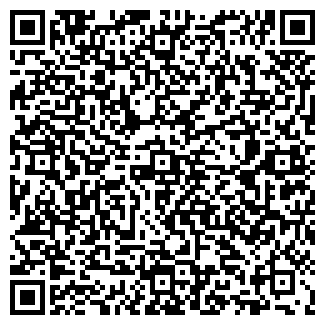 QR-код с контактной информацией организации Здравница
