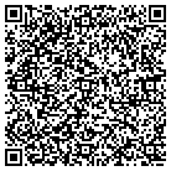 QR-код с контактной информацией организации Северная Венеция, кафе