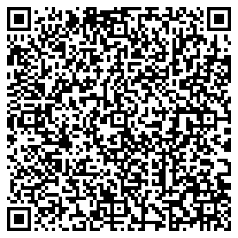 QR-код с контактной информацией организации Клем