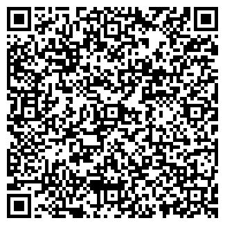 QR-код с контактной информацией организации ООО Клен