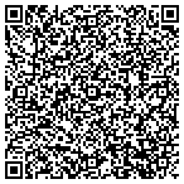 QR-код с контактной информацией организации ООО ВИСМА