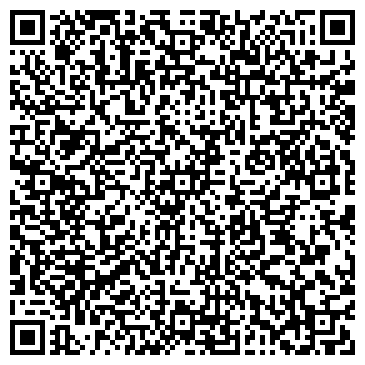 QR-код с контактной информацией организации Бон Декор