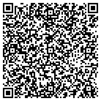 QR-код с контактной информацией организации У Гнома