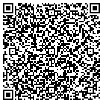 QR-код с контактной информацией организации ООО Софтон