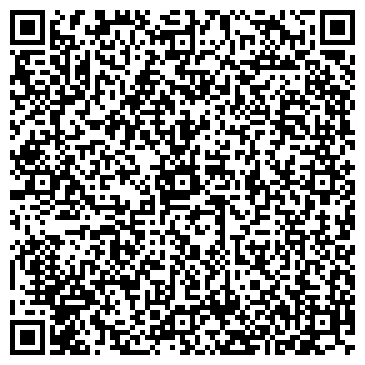 QR-код с контактной информацией организации Бакалея, продуктовый магазин