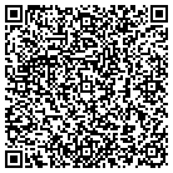 QR-код с контактной информацией организации Туяа