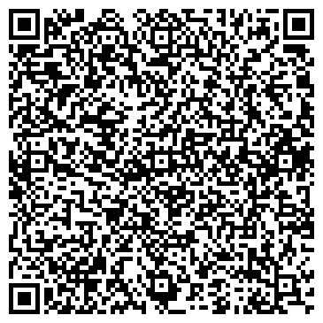 QR-код с контактной информацией организации Губернская Балетная Школа (колледж)