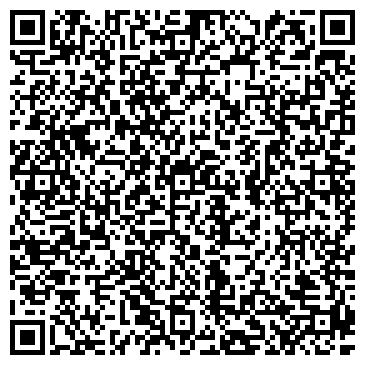 QR-код с контактной информацией организации Дели, продуктовый магазин