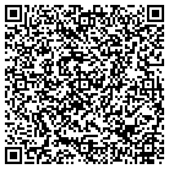 QR-код с контактной информацией организации Дюжина, продуктовый магазин