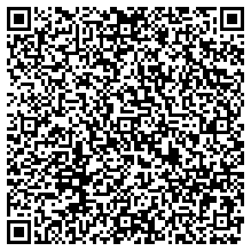 QR-код с контактной информацией организации Седьмой лепесток