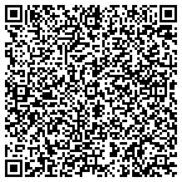 QR-код с контактной информацией организации Аватара