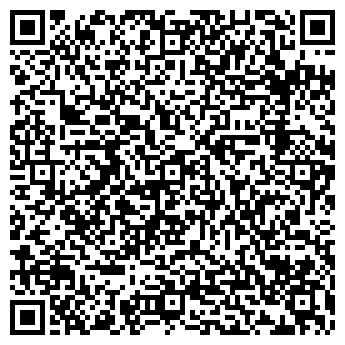 QR-код с контактной информацией организации Лукоморье, продуктовый магазин