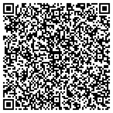 QR-код с контактной информацией организации ООО Антиарис