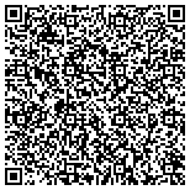 QR-код с контактной информацией организации Общественная приемная депутата Иркутской городской Думы Корнева М.Г.